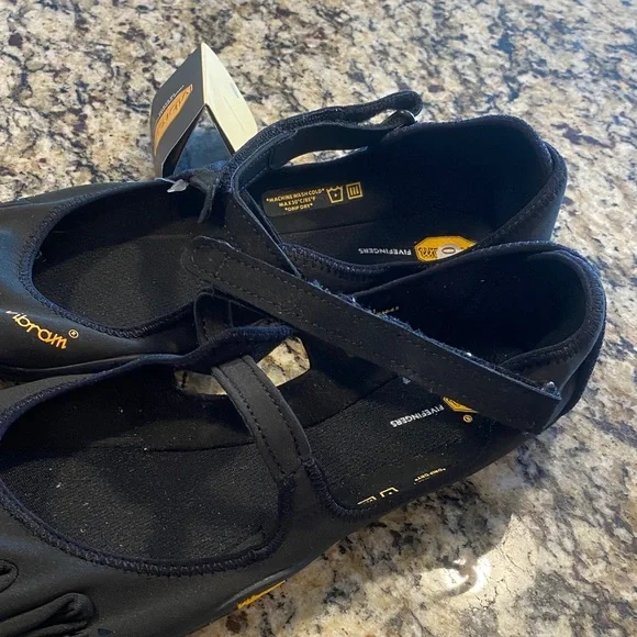 Vibram FiveFingers Womens Trailope Shoes 8-8.5 - Picture 7 of 7